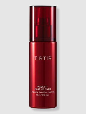 TIRTIR Mask Fit Make Up Fixer, 80mL /2.7fl. oz.